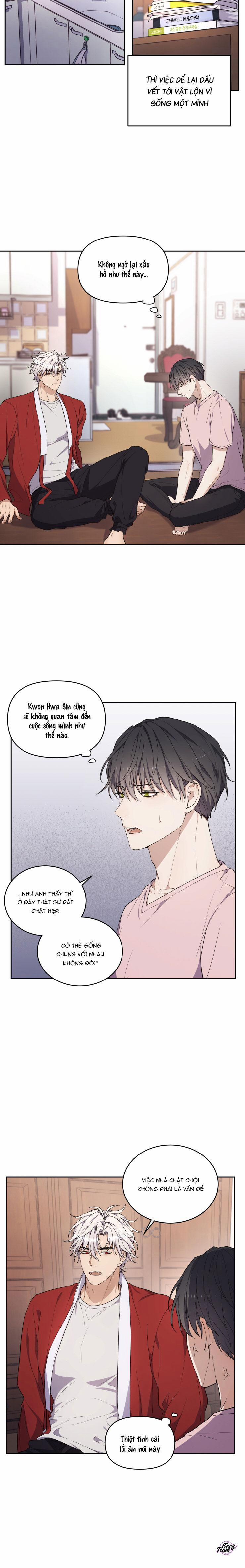 Ám Mộng 7 trang 1