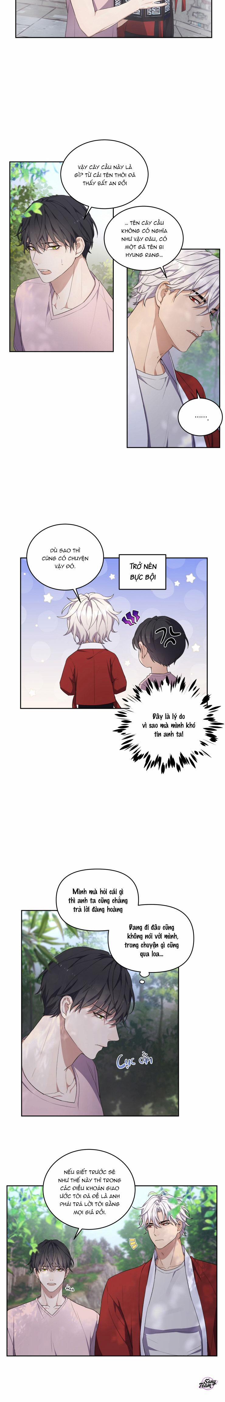 Ám Mộng 7 trang 11