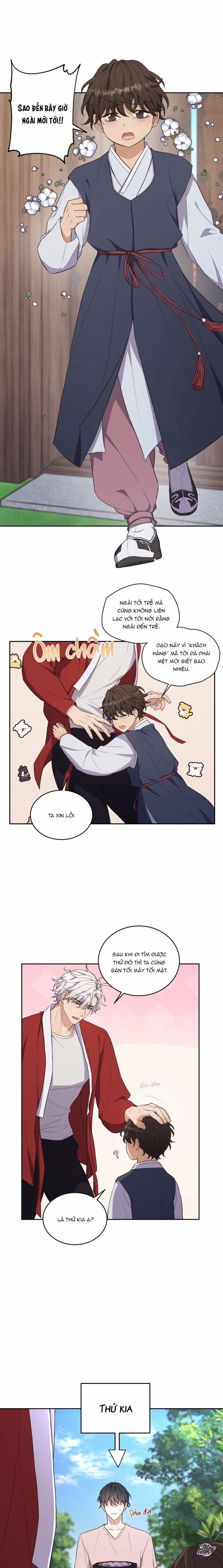 Ám Mộng 7 trang 14