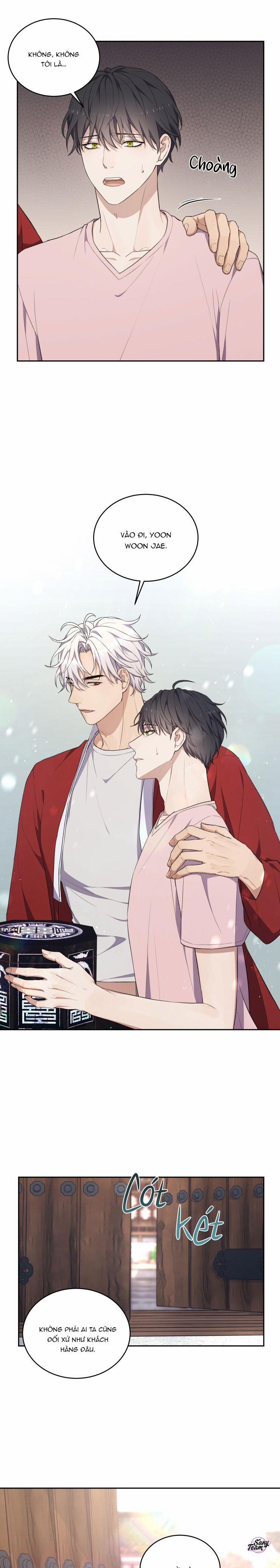 Ám Mộng 7 trang 16