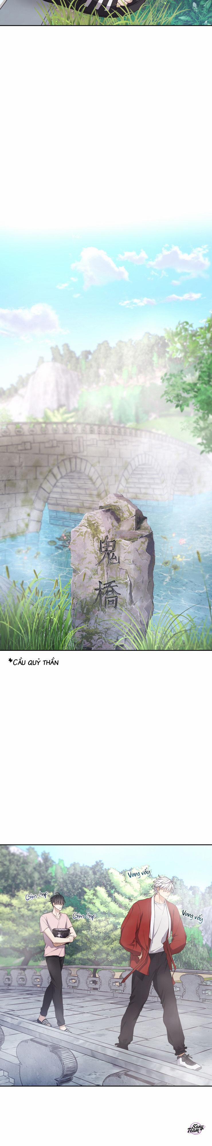 Ám Mộng 7 trang 9