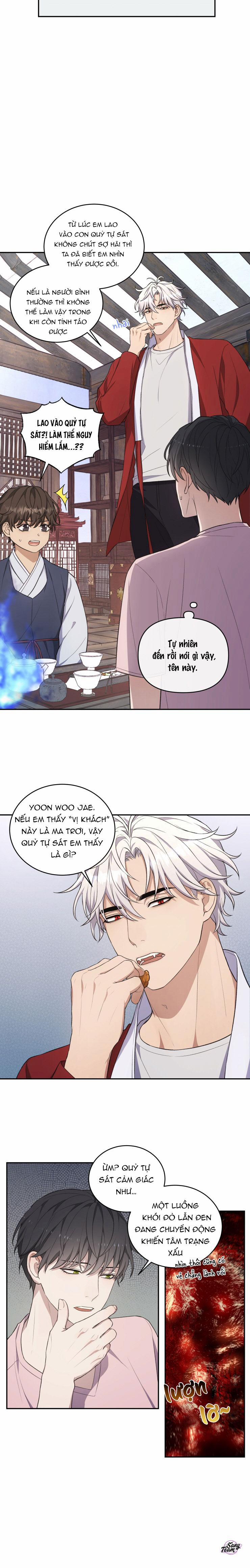 Ám Mộng 8 trang 5