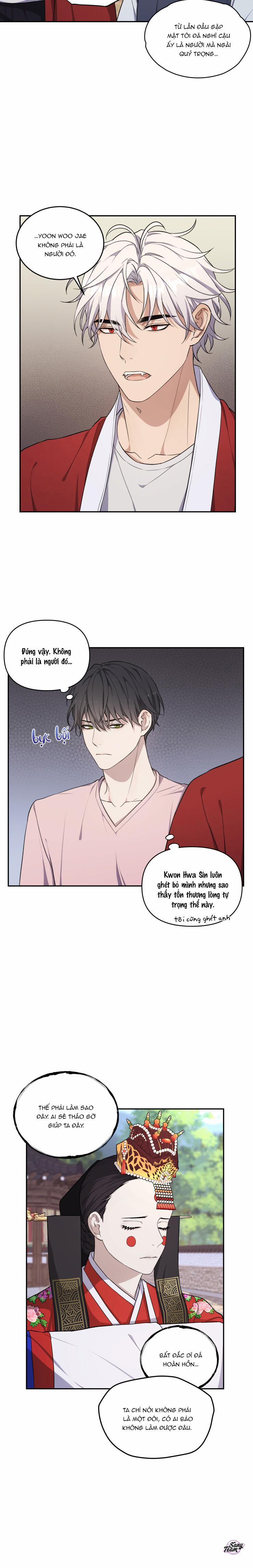 Ám Mộng 9 trang 1