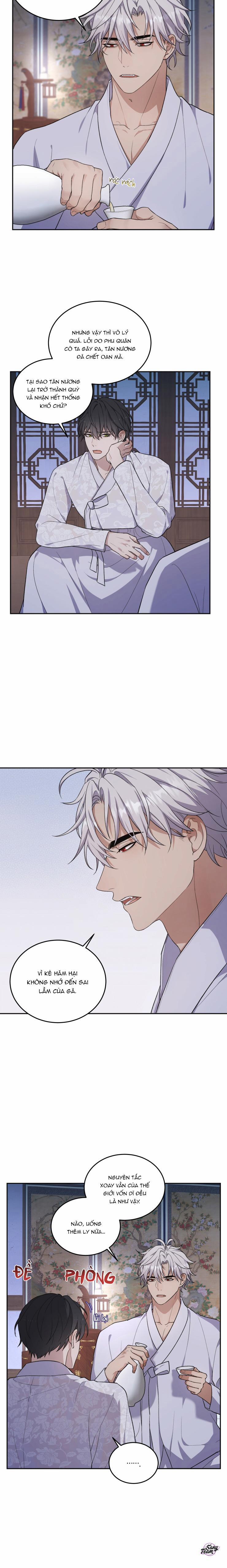 Ám Mộng 9 trang 13