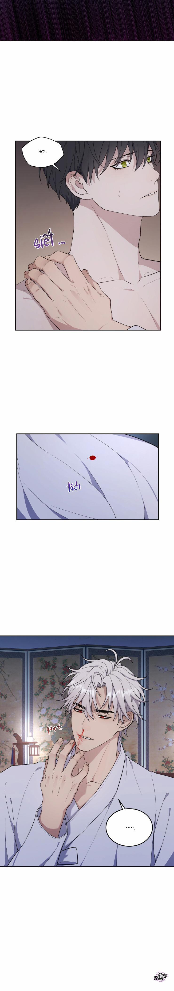 Ám Mộng 9 trang 17