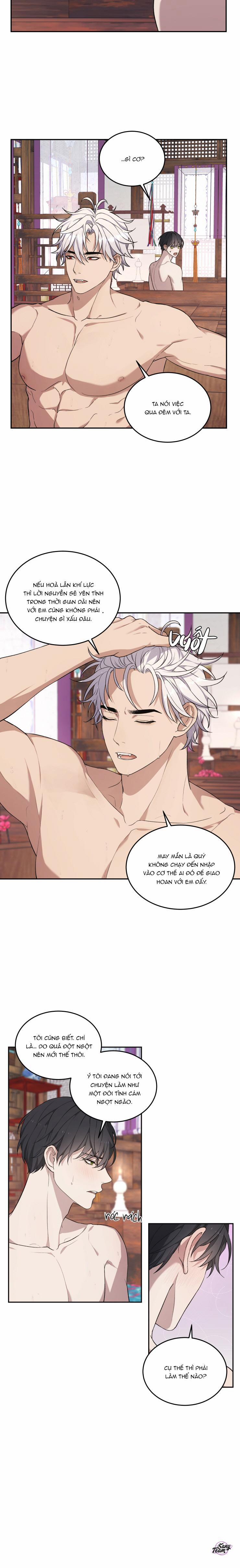 Ám Mộng 9 trang 5