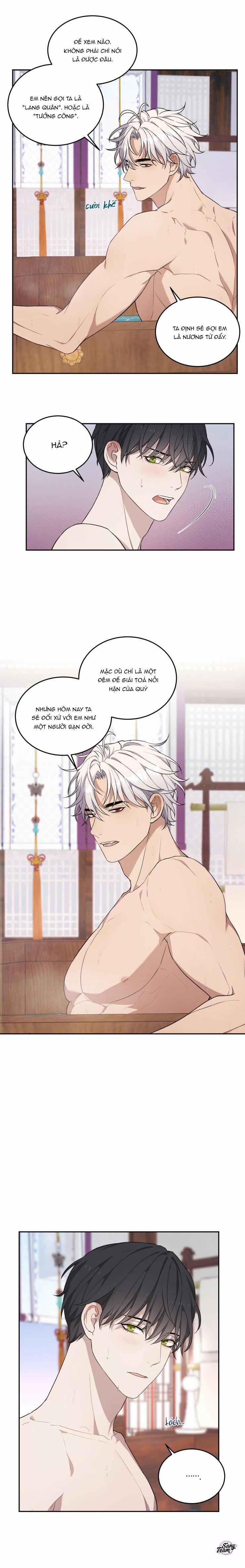 Ám Mộng 9 trang 6