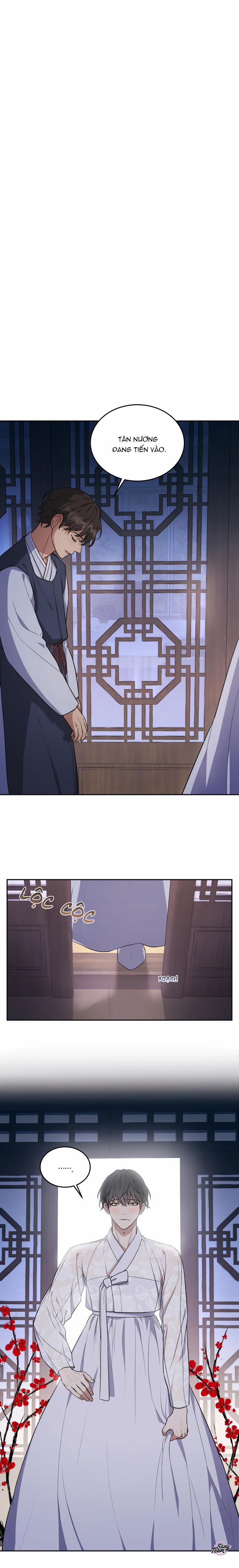 Ám Mộng 9 trang 8