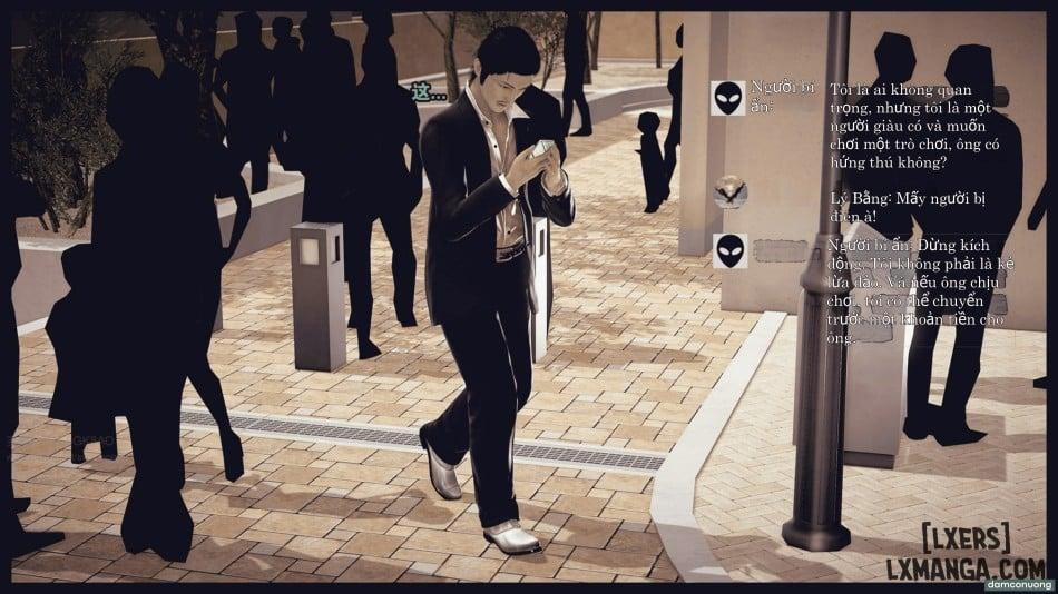 Âm Mưu Chiếm Lấy Người Mẹ Xinh Đẹp 1.2 trang 7