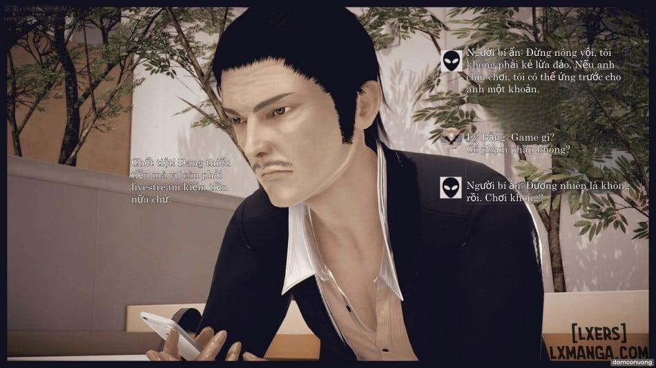 Âm Mưu Chiếm Lấy Người Mẹ Xinh Đẹp 1.2 trang 8