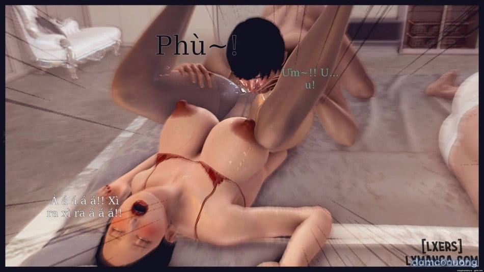 Âm Mưu Chiếm Lấy Người Mẹ Xinh Đẹp 1.3 trang 0