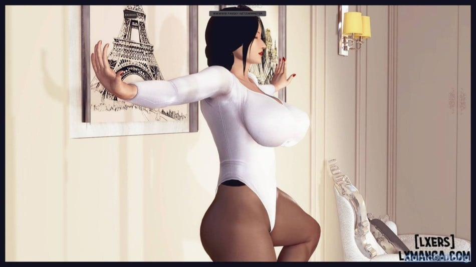 Âm Mưu Chiếm Lấy Người Mẹ Xinh Đẹp 1 trang 5