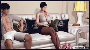 Đọc truyện Âm Mưu Chiếm Lấy Người Mẹ Xinh Đẹp