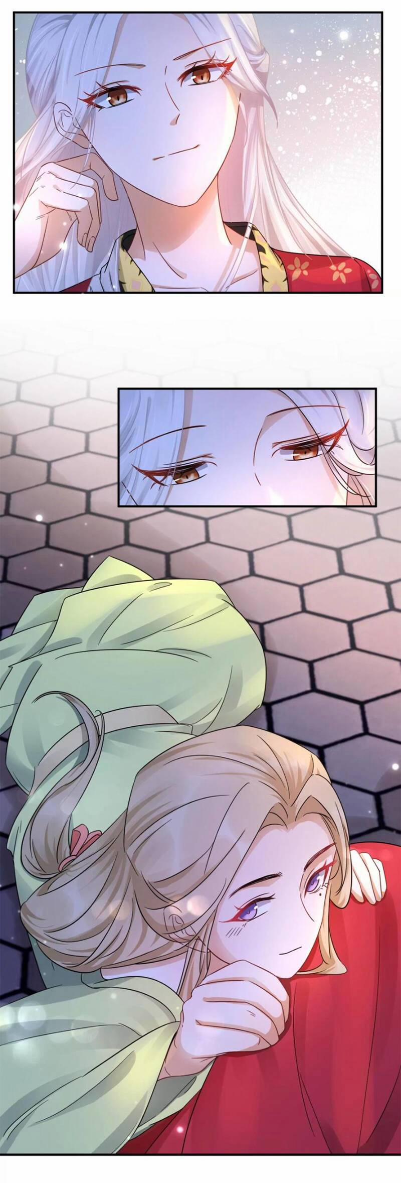 Ám Sát Nữ Hoàng Bệ Hạ 1 trang 19