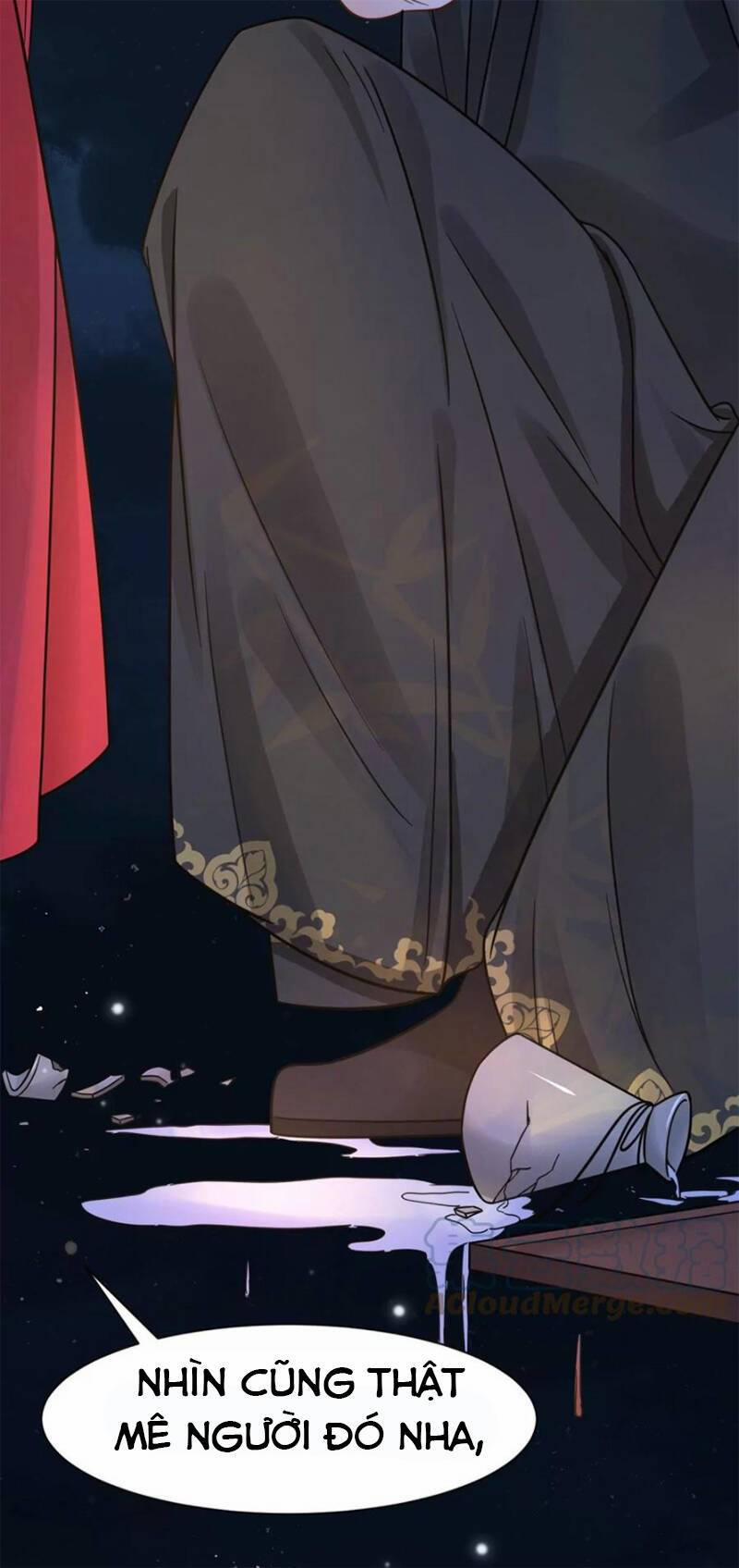 Ám Sát Nữ Hoàng Bệ Hạ 1 trang 24