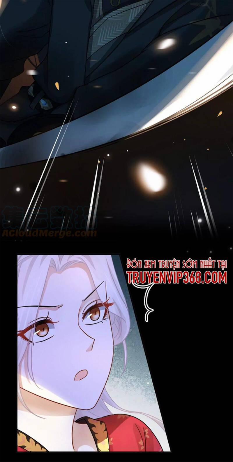 Ám Sát Nữ Hoàng Bệ Hạ 1 trang 35