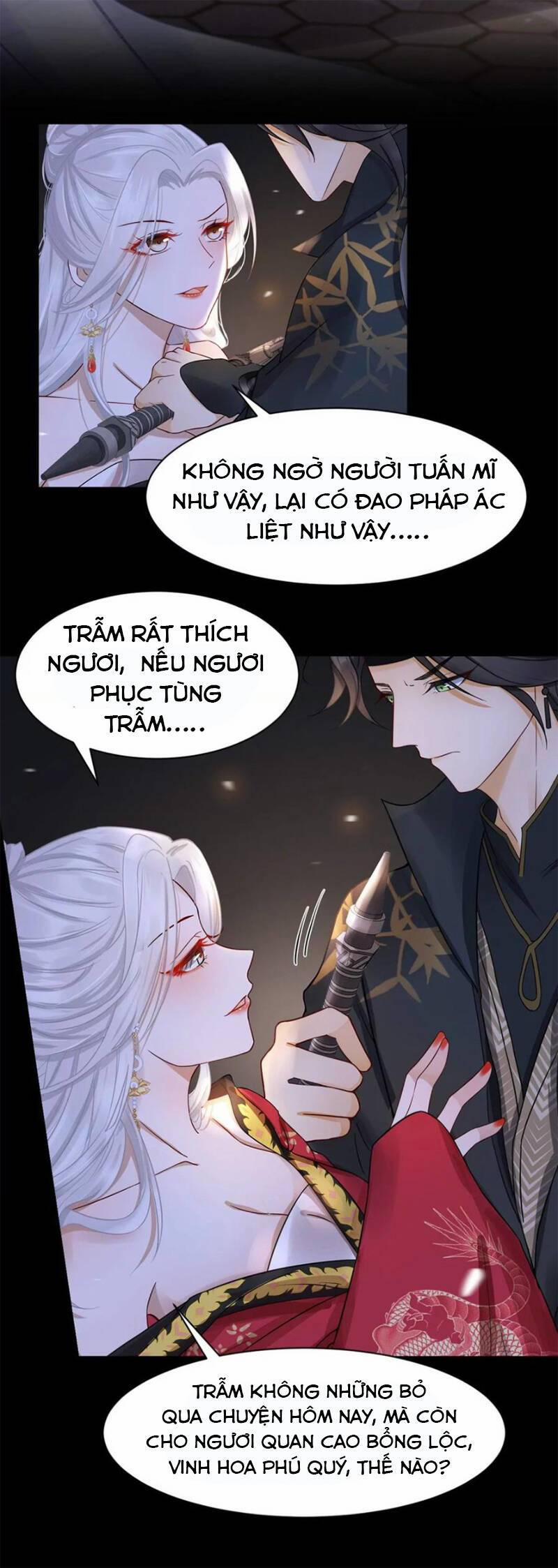 Ám Sát Nữ Hoàng Bệ Hạ 1 trang 39