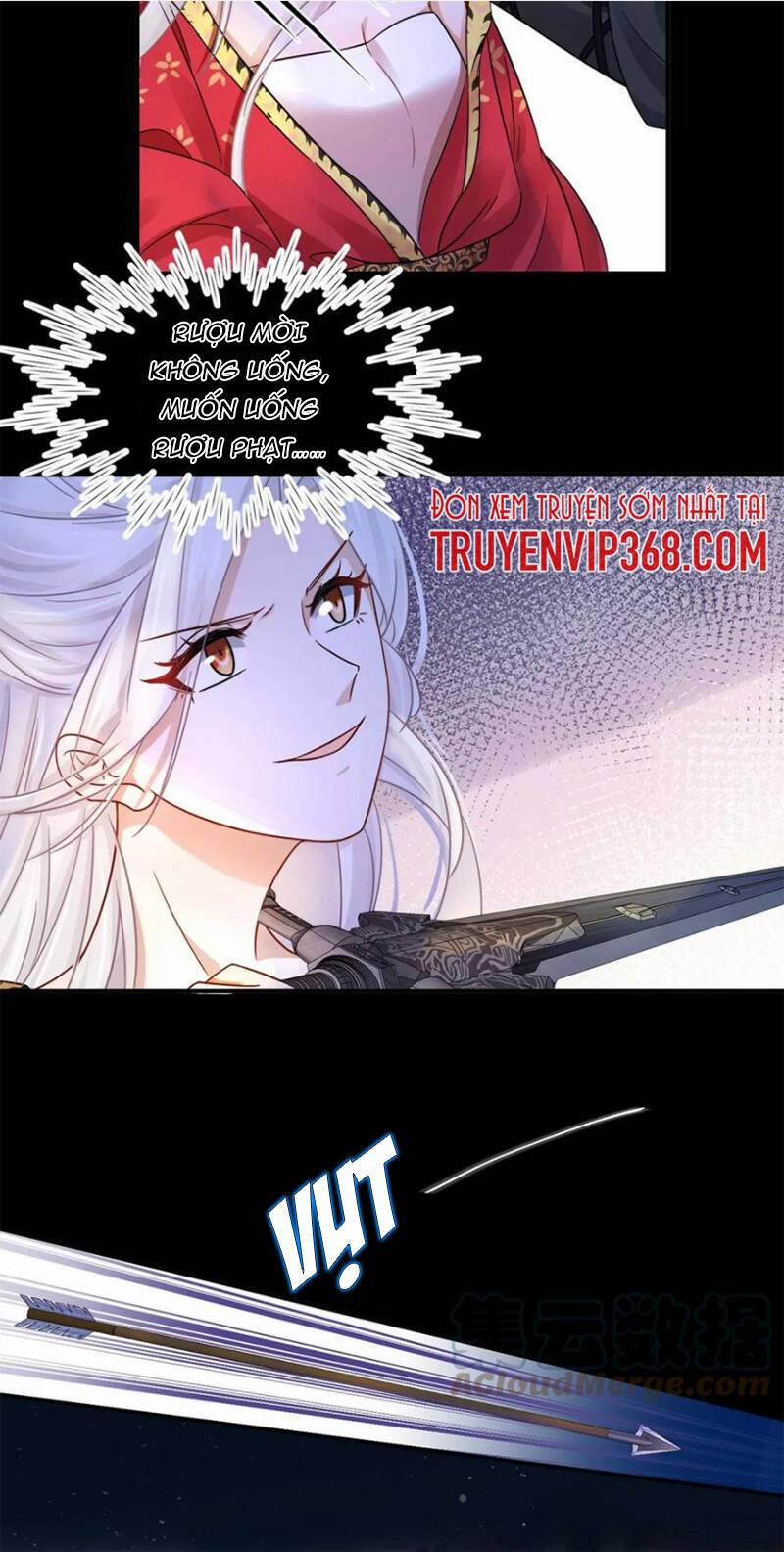 Ám Sát Nữ Hoàng Bệ Hạ 1 trang 41
