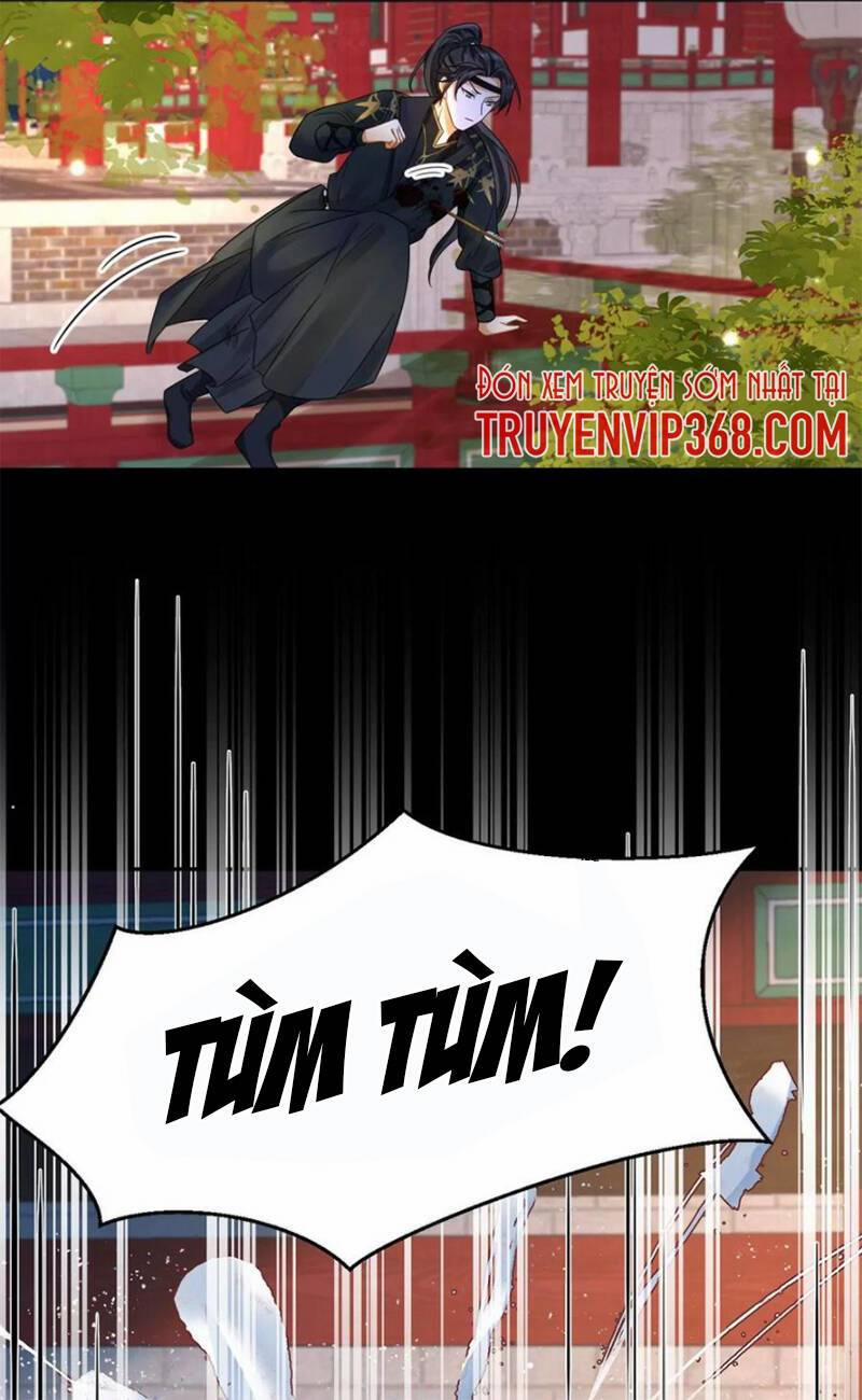 Ám Sát Nữ Hoàng Bệ Hạ 1 trang 44