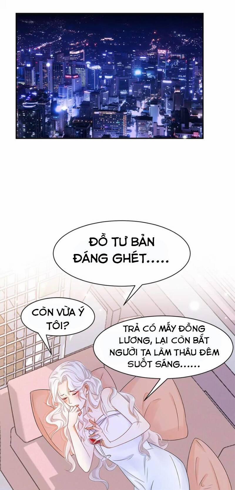 Ám Sát Nữ Hoàng Bệ Hạ 1 trang 51