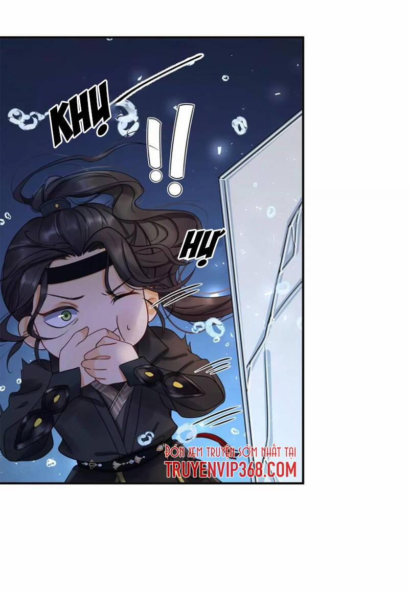 Ám Sát Nữ Hoàng Bệ Hạ 1 trang 60