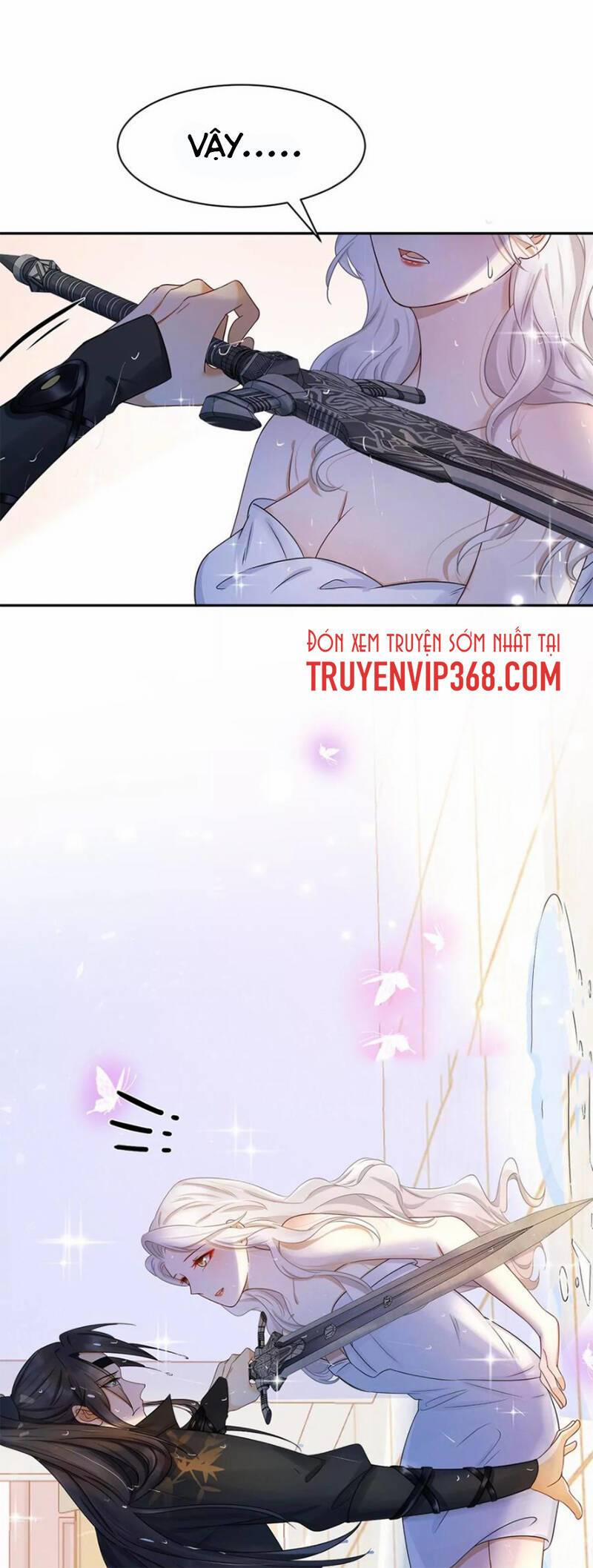 Ám Sát Nữ Hoàng Bệ Hạ 1 trang 68