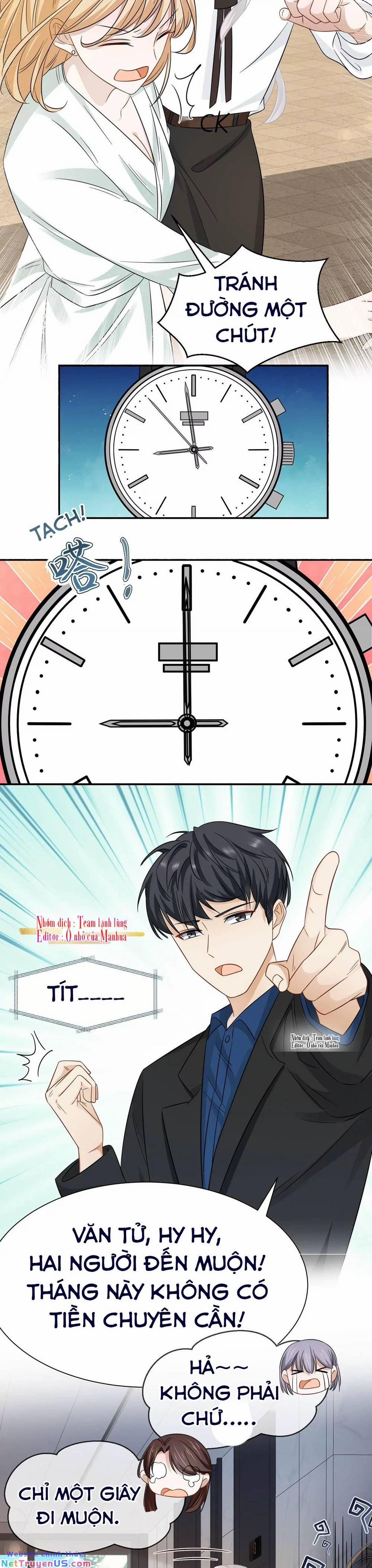 Ám Sát Nữ Hoàng Bệ Hạ 10 trang 2