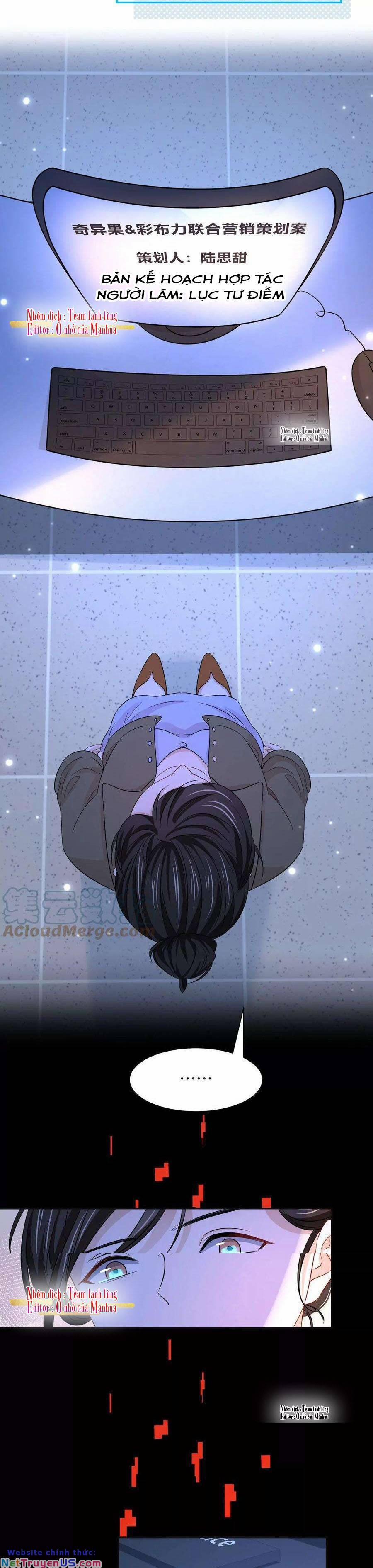 Ám Sát Nữ Hoàng Bệ Hạ 12 trang 15