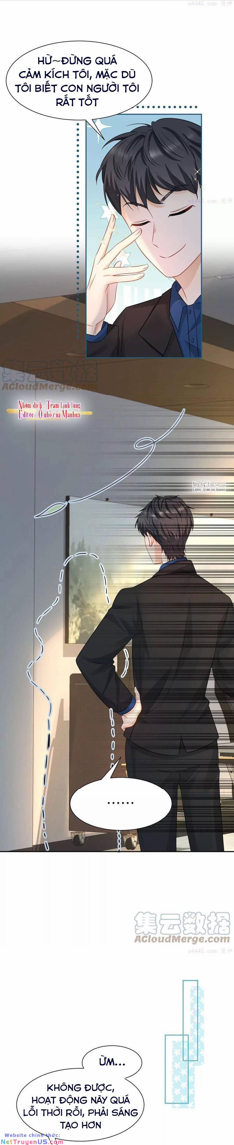 Ám Sát Nữ Hoàng Bệ Hạ 12 trang 3