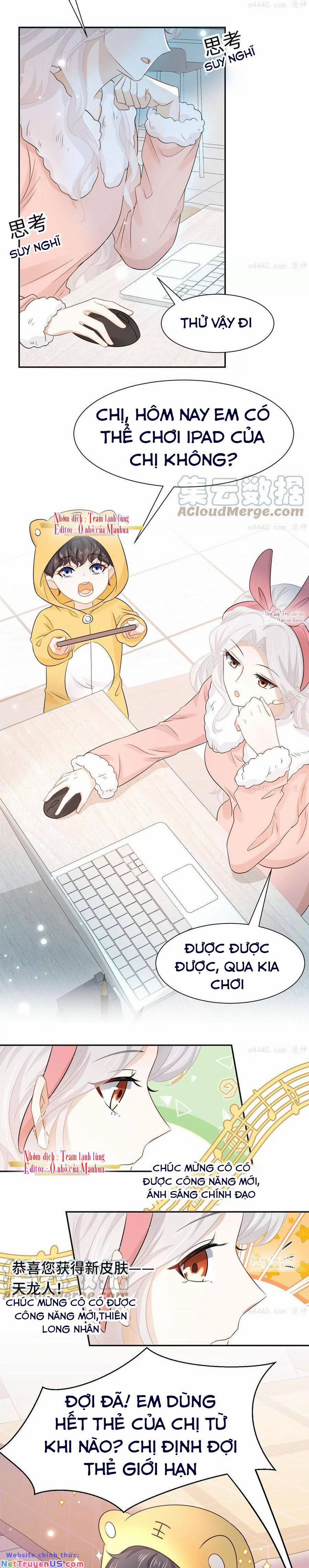 Ám Sát Nữ Hoàng Bệ Hạ 12 trang 4