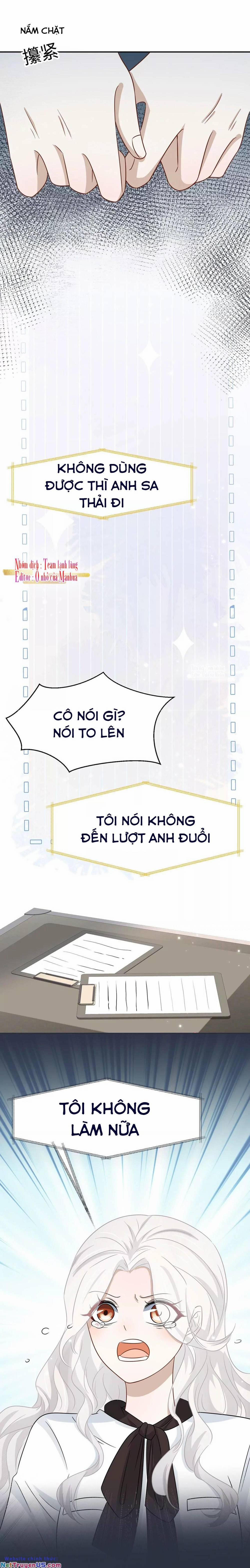 Ám Sát Nữ Hoàng Bệ Hạ 13 trang 6