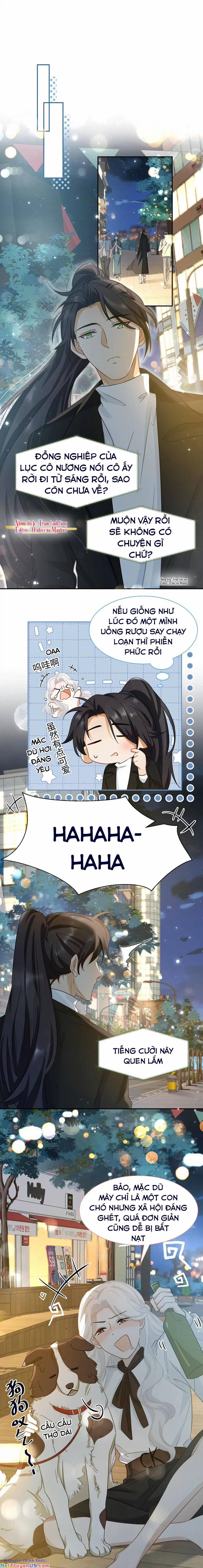 Ám Sát Nữ Hoàng Bệ Hạ 13 trang 7