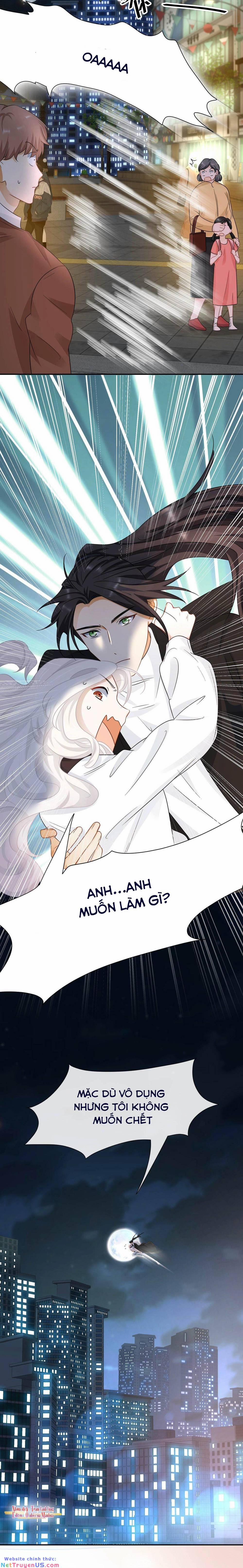 Ám Sát Nữ Hoàng Bệ Hạ 14 trang 2