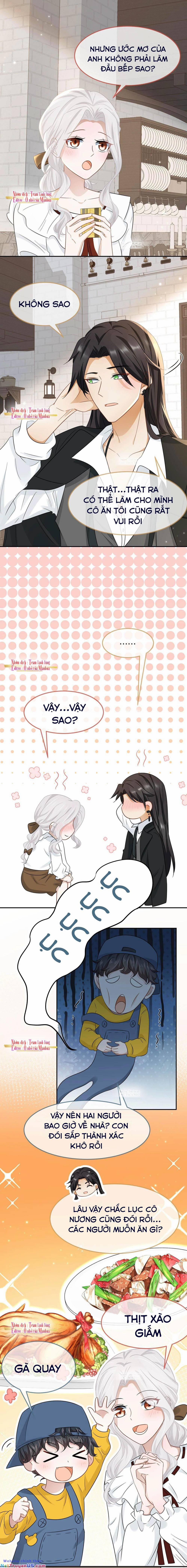 Ám Sát Nữ Hoàng Bệ Hạ 16 trang 8