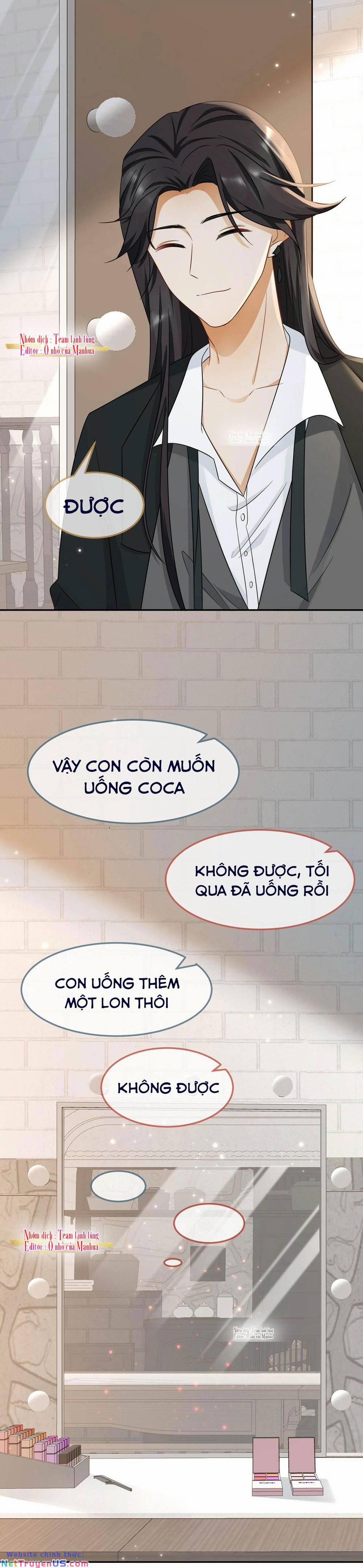 Ám Sát Nữ Hoàng Bệ Hạ 16 trang 9