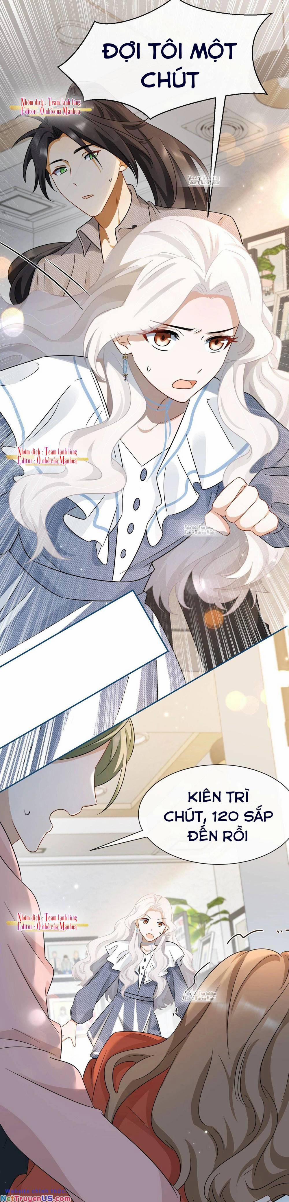 Ám Sát Nữ Hoàng Bệ Hạ 18 trang 7