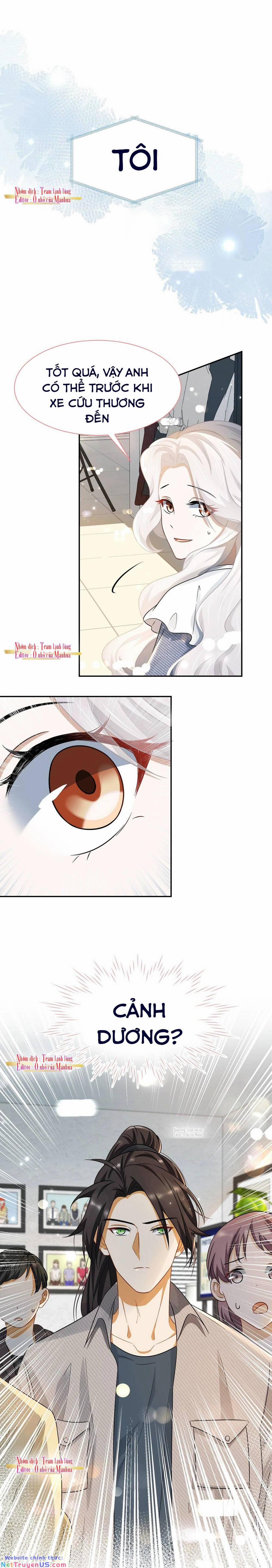 Ám Sát Nữ Hoàng Bệ Hạ 18 trang 9