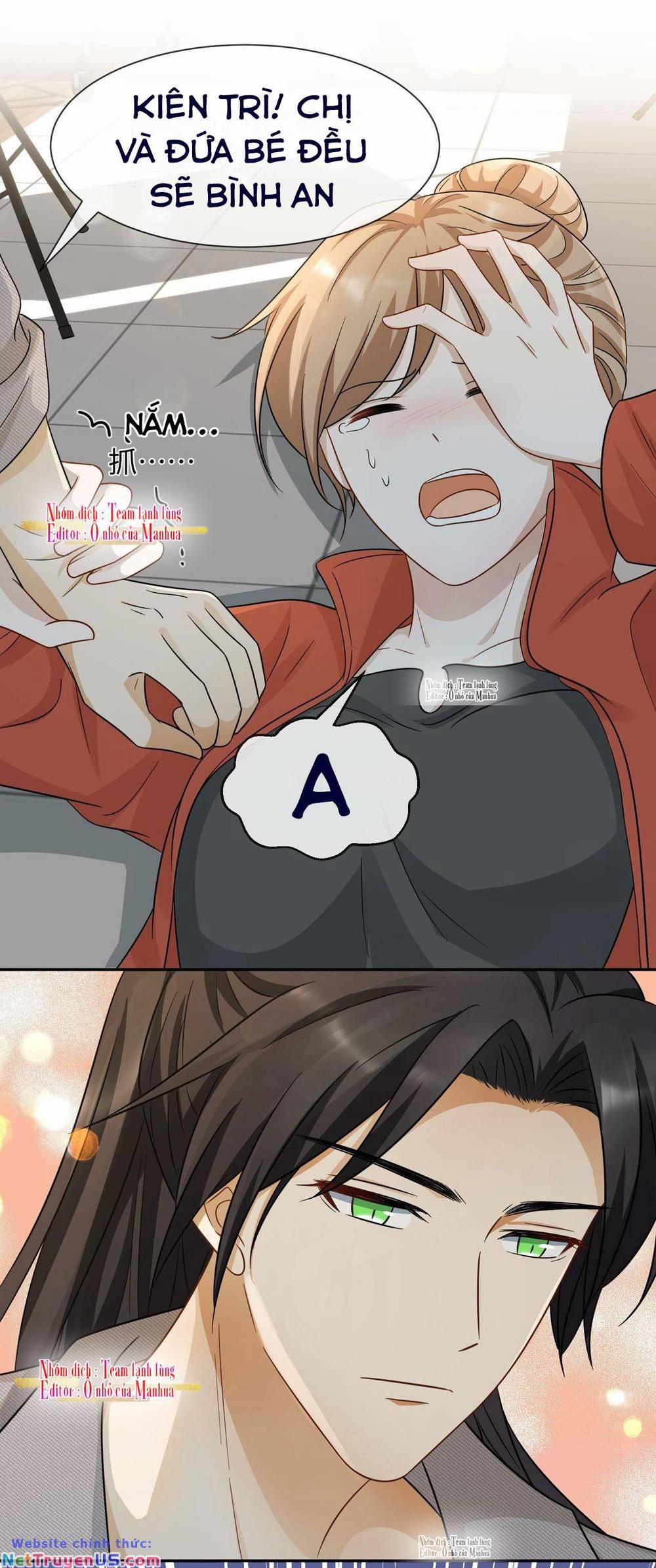 Ám Sát Nữ Hoàng Bệ Hạ 19 trang 4