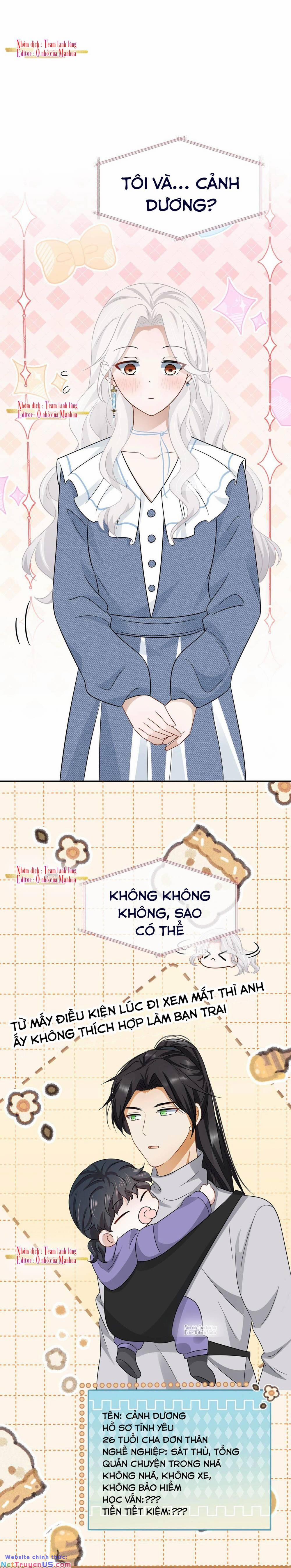 Ám Sát Nữ Hoàng Bệ Hạ 19 trang 8