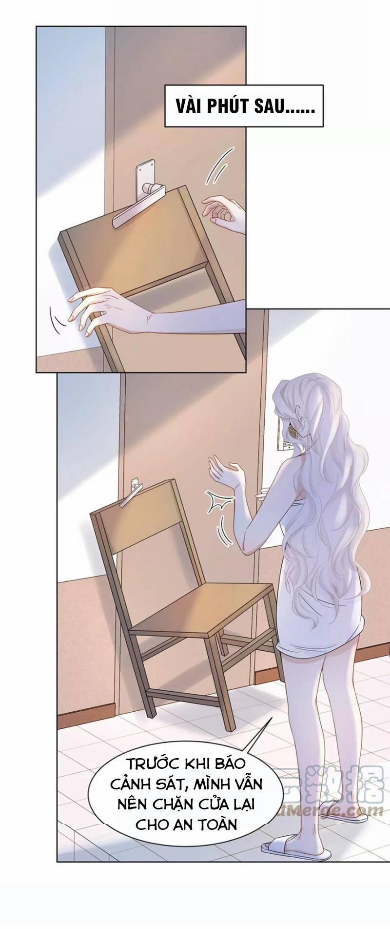 Ám Sát Nữ Hoàng Bệ Hạ 2 trang 13