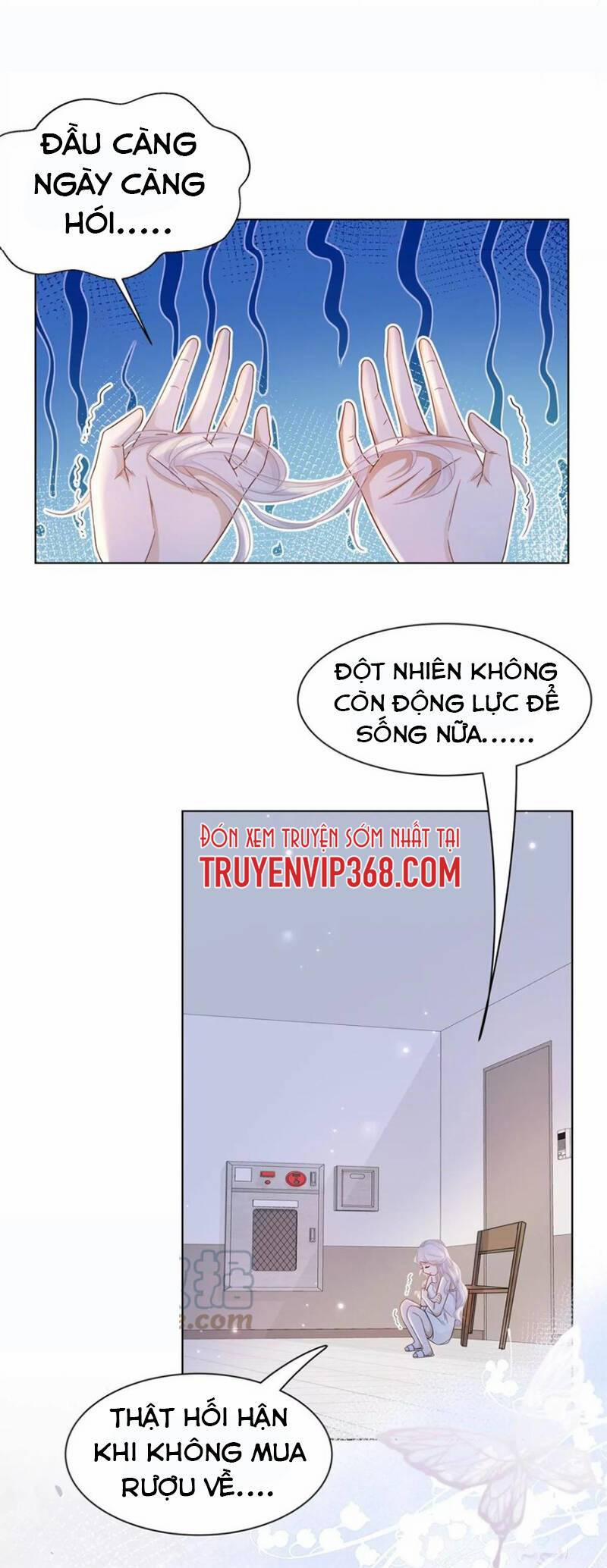 Ám Sát Nữ Hoàng Bệ Hạ 2 trang 17