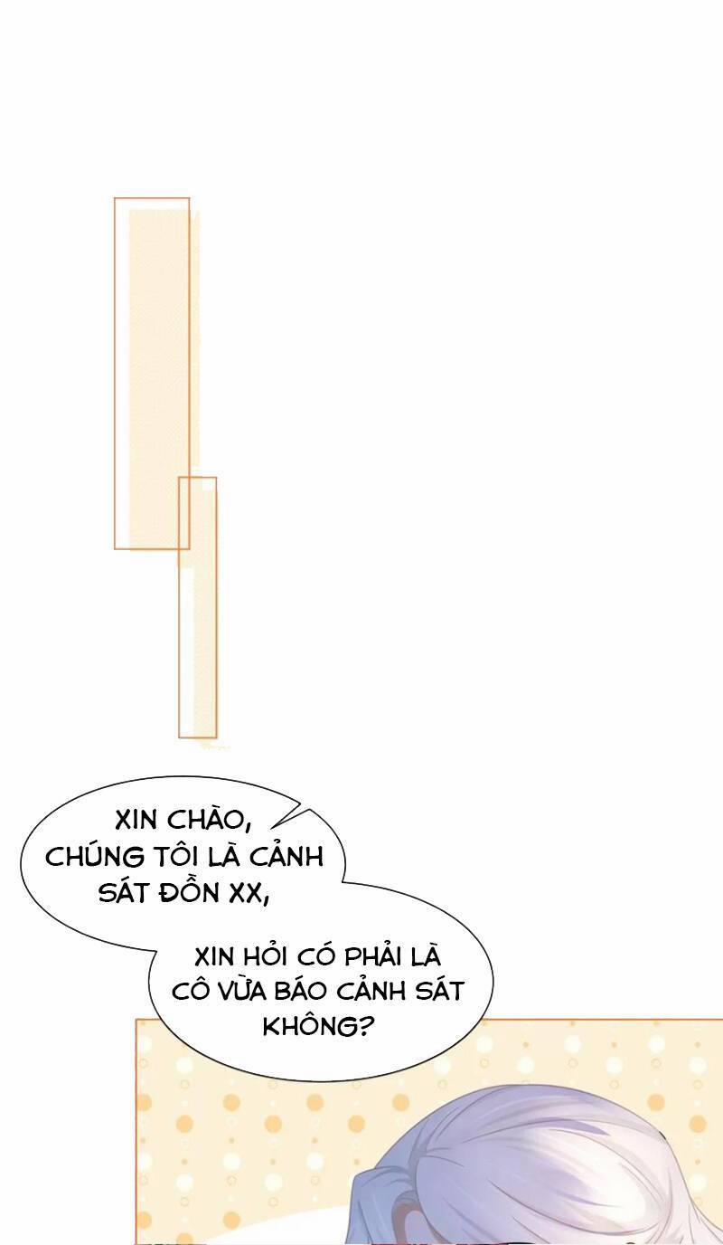 Ám Sát Nữ Hoàng Bệ Hạ 2 trang 19