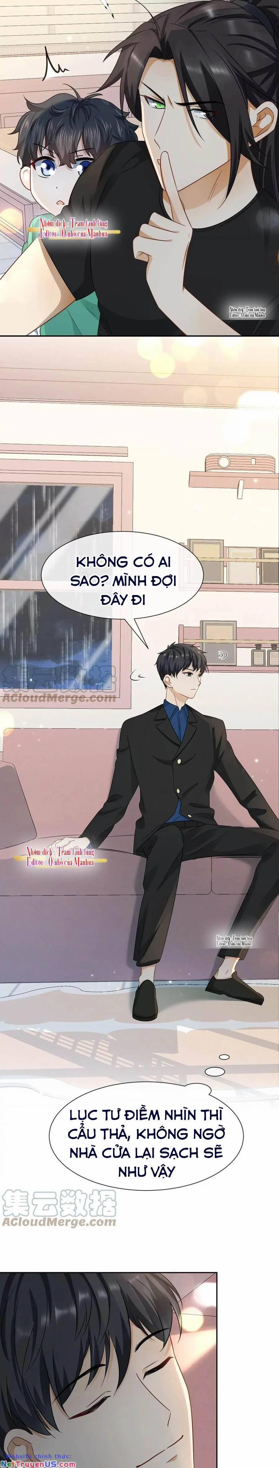 Ám Sát Nữ Hoàng Bệ Hạ 20 trang 12