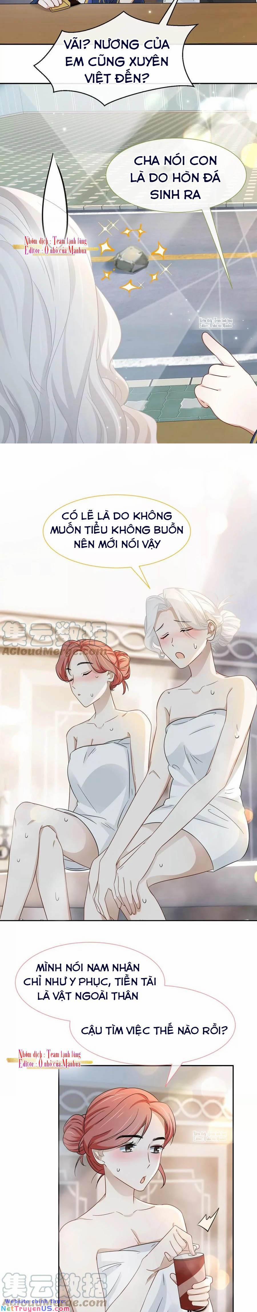 Ám Sát Nữ Hoàng Bệ Hạ 20 trang 4