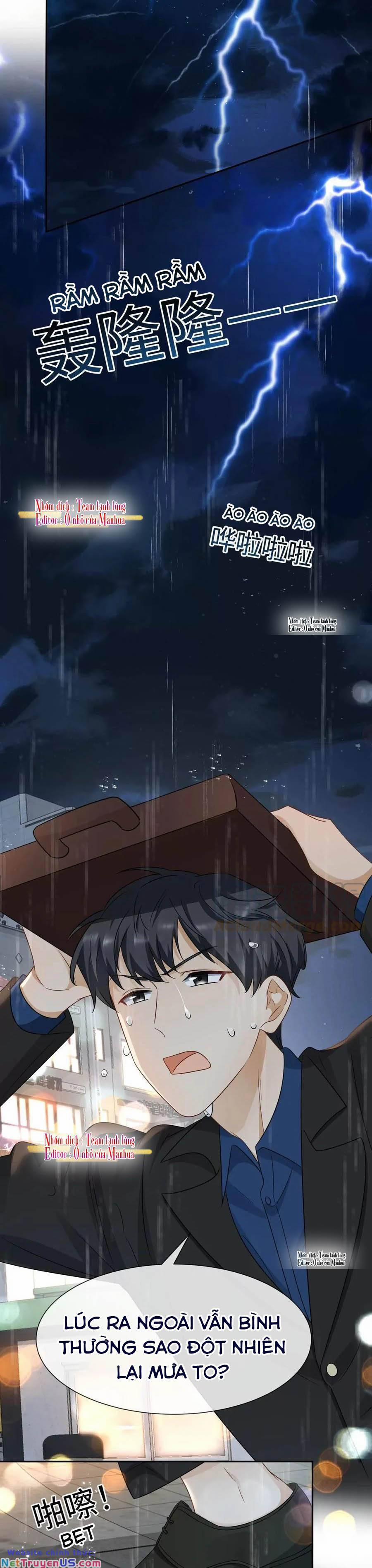 Ám Sát Nữ Hoàng Bệ Hạ 20 trang 6