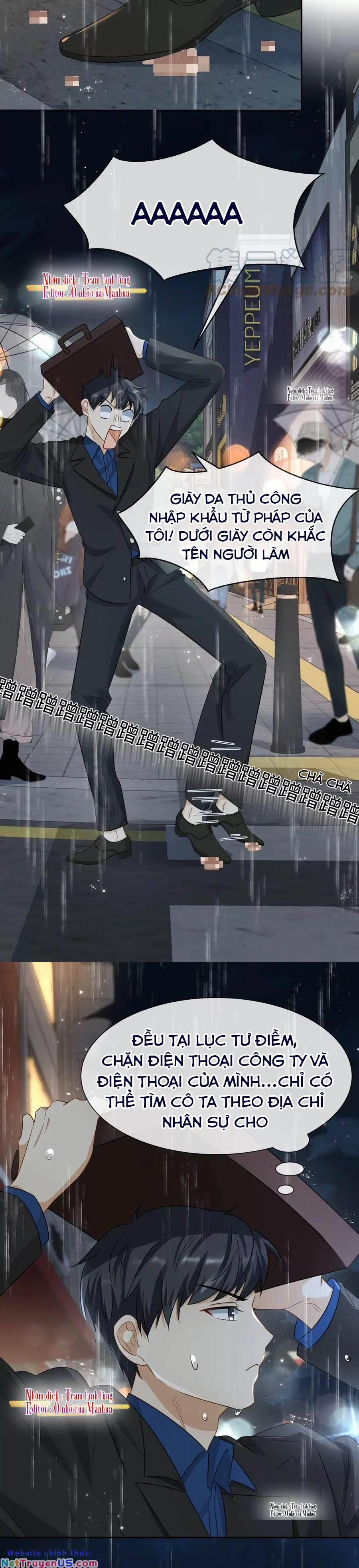 Ám Sát Nữ Hoàng Bệ Hạ 20 trang 7