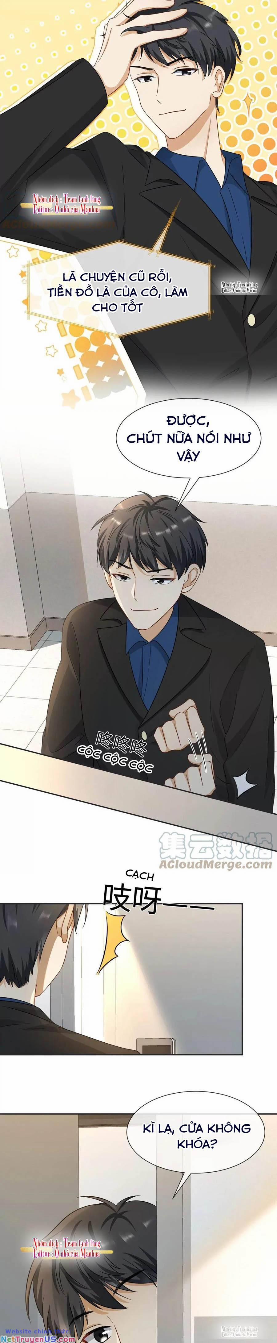 Ám Sát Nữ Hoàng Bệ Hạ 20 trang 9