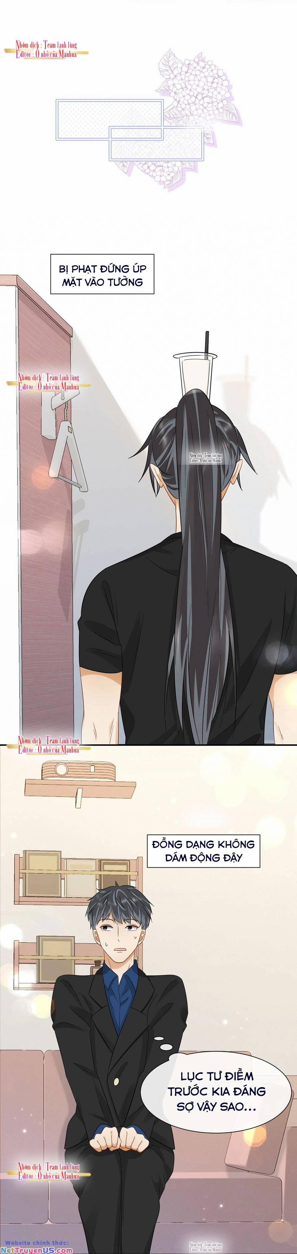 Ám Sát Nữ Hoàng Bệ Hạ 21 trang 7