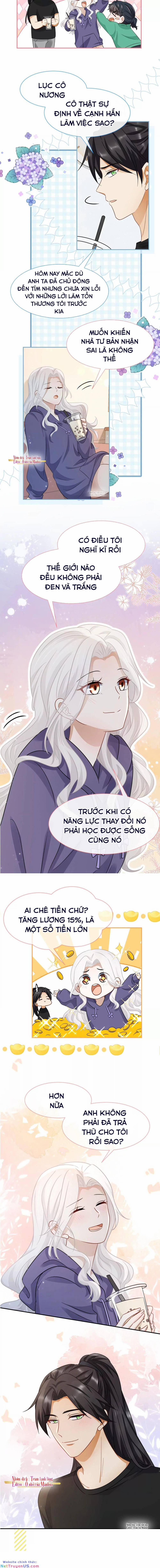 Ám Sát Nữ Hoàng Bệ Hạ 22 trang 3