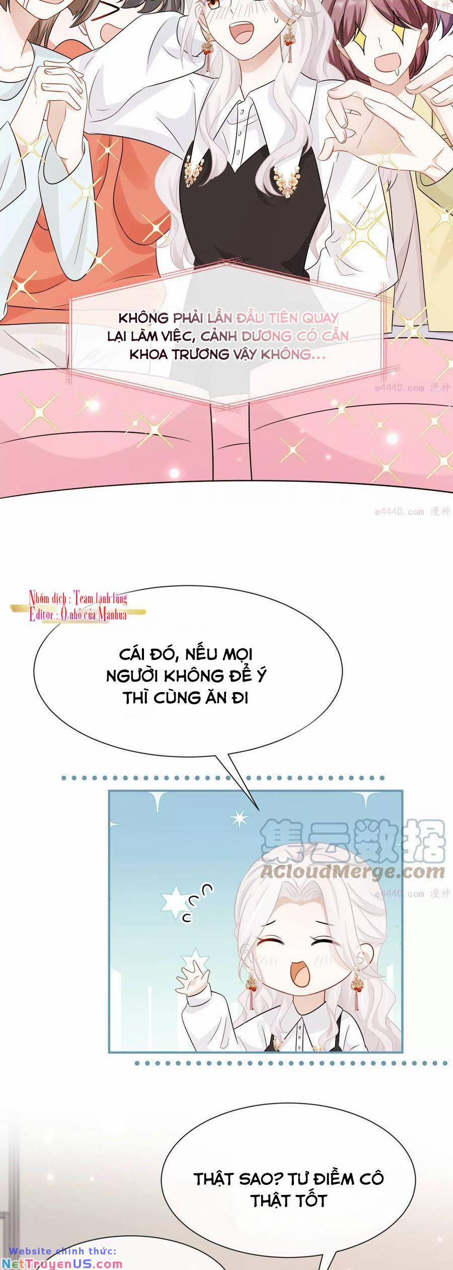 Ám Sát Nữ Hoàng Bệ Hạ 23 trang 12